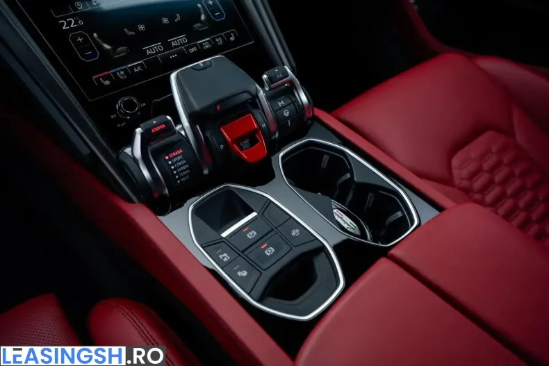Lamborghini Urus din 2023 cu 8.565 km - oferta LAM221223 - foto 19