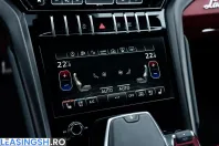 Lamborghini Urus din 2023 cu 8.565 km - oferta LAM221223 - foto 20