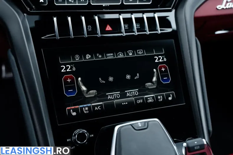 Lamborghini Urus din 2023 cu 8.565 km - oferta LAM221223 - foto 20