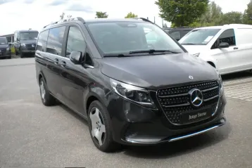 Mercedes-Benz V 300 din 2025 - oferta MER221224