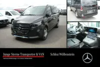 Mercedes-Benz V 300 (Clasa V) din 2025 cu 11.661 km - oferta MER221224 - foto 2