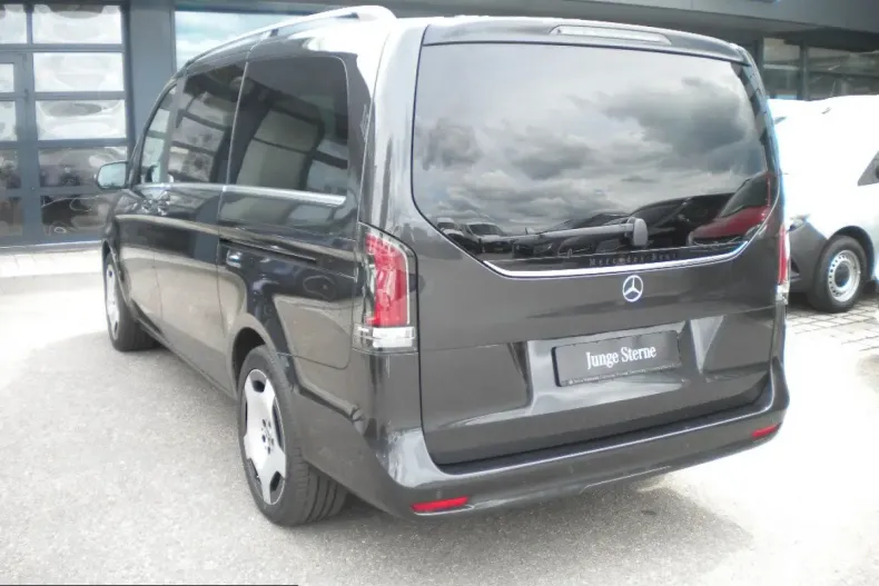 Mercedes-Benz V 300 (Clasa V) din 2025 cu 11.661 km - oferta MER221224 - foto 4