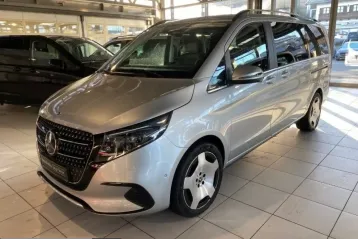 Mercedes-Benz V 300 din 2025 - oferta MER221225