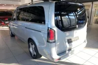 Mercedes-Benz V 300 (Clasa V) din 2025 cu 10.055 km - oferta MER221225 - foto 5