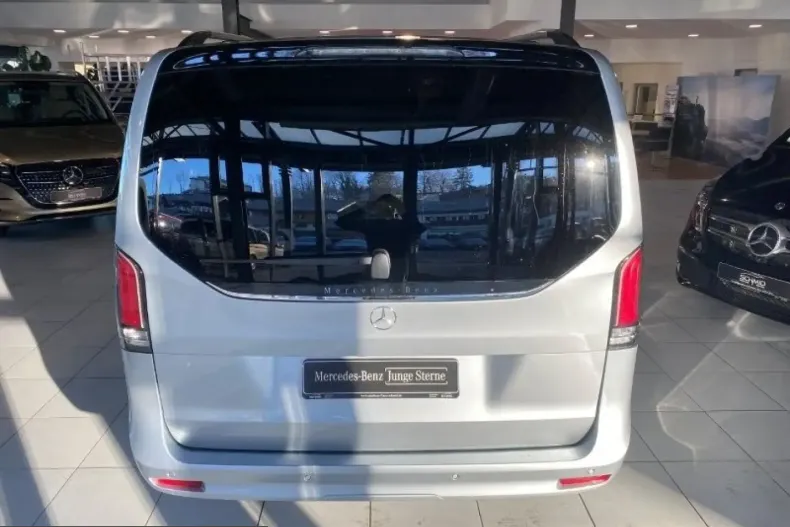 Mercedes-Benz V 300 (Clasa V) din 2025 cu 10.055 km - oferta MER221225 - foto 7