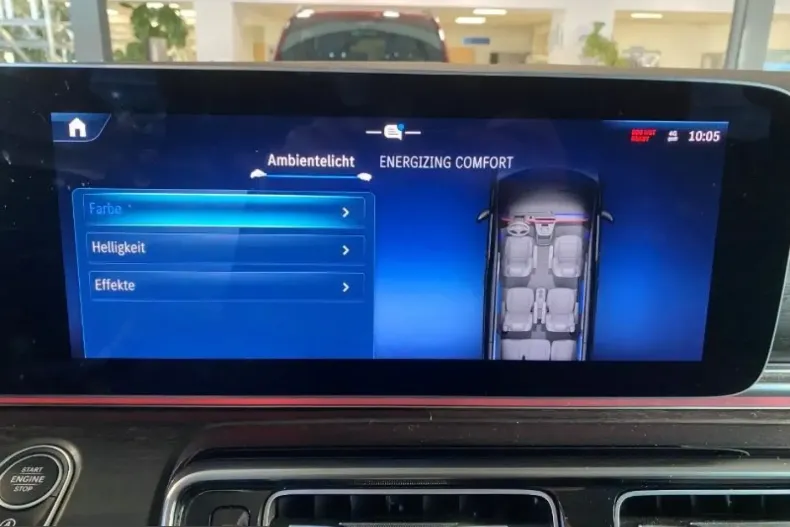 Mercedes-Benz V 300 (Clasa V) din 2025 cu 10.055 km - oferta MER221225 - foto 16