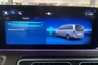 Mercedes-Benz V 300 (Clasa V) din 2025 cu 10.055 km - oferta MER221225 - foto 20