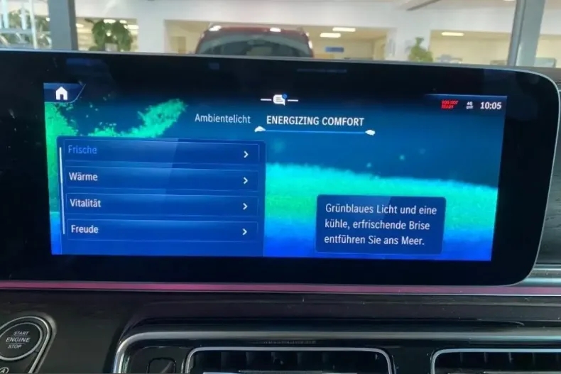 Mercedes-Benz V 300 (Clasa V) din 2025 cu 10.055 km - oferta MER221225 - foto 22