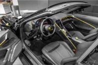 Ferrari Roma din 2024 cu 7.000 km - oferta FER221226 - foto 2