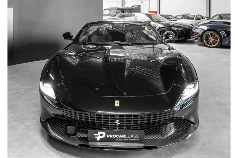 Ferrari Roma din 2024 cu 7.000 km - oferta FER221226 - foto 3