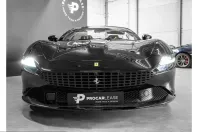 Ferrari Roma din 2024 cu 7.000 km - oferta FER221226 - foto 6