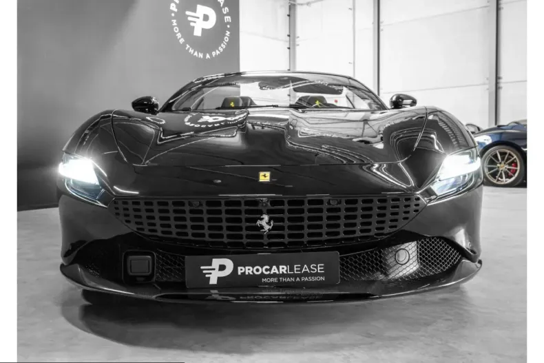 Ferrari Roma din 2024 cu 7.000 km - oferta FER221226 - foto 6