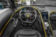 Ferrari Roma din 2024 cu 7.000 km - oferta FER221226 - foto 14