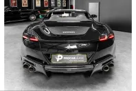 Ferrari Roma din 2024 cu 7.000 km - oferta FER221226 - foto 15