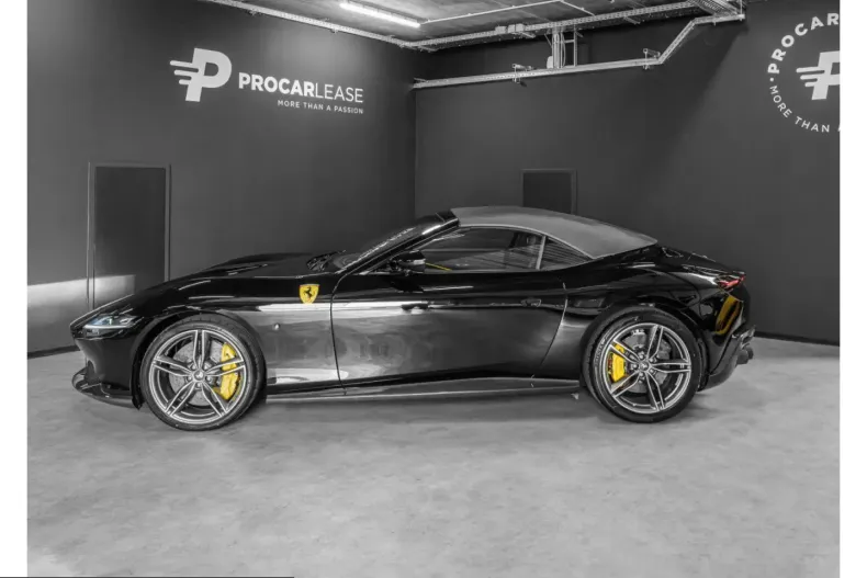 Ferrari Roma din 2024 cu 7.000 km - oferta FER221226 - foto 16