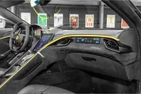 Ferrari Roma din 2024 cu 7.000 km - oferta FER221226 - foto 19