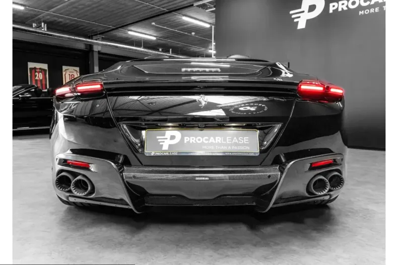Ferrari Roma din 2024 cu 7.000 km - oferta FER221226 - foto 28