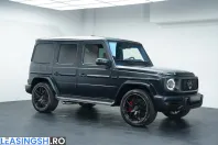 Mercedes-Benz G 63 AMG (Clasa G) din 2024 cu 44.079 km - oferta MER221227 - foto 2