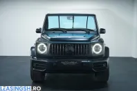 Mercedes-Benz G 63 AMG (Clasa G) din 2024 cu 44.079 km - oferta MER221227 - foto 3