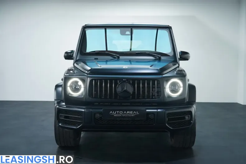 Mercedes-Benz G 63 AMG (Clasa G) din 2024 cu 44.079 km - oferta MER221227 - foto 3