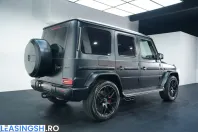 Mercedes-Benz G 63 AMG (Clasa G) din 2024 cu 44.079 km - oferta MER221227 - foto 5