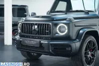 Mercedes-Benz G 63 AMG (Clasa G) din 2024 cu 44.079 km - oferta MER221227 - foto 7