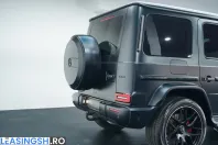 Mercedes-Benz G 63 AMG (Clasa G) din 2024 cu 44.079 km - oferta MER221227 - foto 8