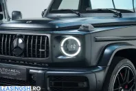 Mercedes-Benz G 63 AMG (Clasa G) din 2024 cu 44.079 km - oferta MER221227 - foto 9