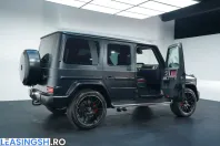 Mercedes-Benz G 63 AMG (Clasa G) din 2024 cu 44.079 km - oferta MER221227 - foto 10