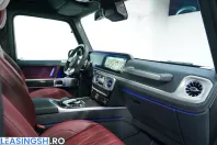 Mercedes-Benz G 63 AMG (Clasa G) din 2024 cu 44.079 km - oferta MER221227 - foto 12
