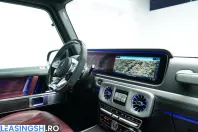 Mercedes-Benz G 63 AMG (Clasa G) din 2024 cu 44.079 km - oferta MER221227 - foto 13