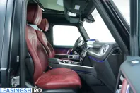 Mercedes-Benz G 63 AMG (Clasa G) din 2024 cu 44.079 km - oferta MER221227 - foto 14