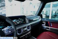 Mercedes-Benz G 63 AMG (Clasa G) din 2024 cu 44.079 km - oferta MER221227 - foto 16