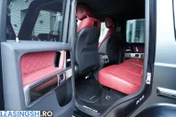 Mercedes-Benz G 63 AMG (Clasa G) din 2024 cu 44.079 km - oferta MER221227 - foto 20