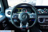 Mercedes-Benz G 63 AMG (Clasa G) din 2024 cu 44.079 km - oferta MER221227 - foto 21