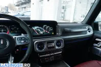 Mercedes-Benz G 63 AMG (Clasa G) din 2024 cu 44.079 km - oferta MER221227 - foto 26