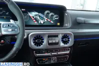 Mercedes-Benz G 63 AMG (Clasa G) din 2024 cu 44.079 km - oferta MER221227 - foto 27