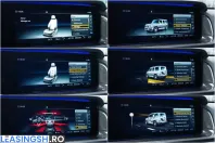 Mercedes-Benz G 63 AMG (Clasa G) din 2024 cu 44.079 km - oferta MER221227 - foto 29
