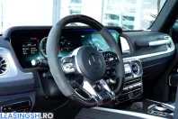 Mercedes-Benz G 63 AMG (Clasa G) din 2024 cu 44.079 km - oferta MER221227 - foto 31