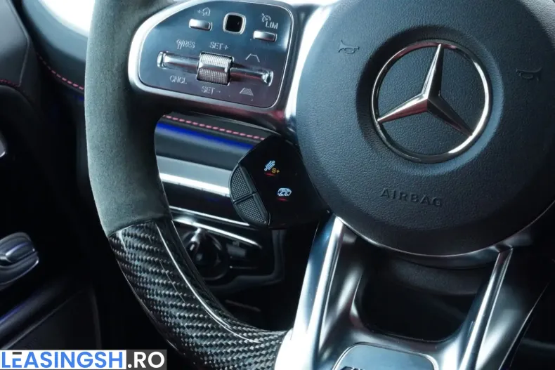 Mercedes-Benz G 63 AMG (Clasa G) din 2024 cu 44.079 km - oferta MER221227 - foto 33