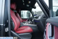 Mercedes-Benz G 63 AMG (Clasa G) din 2024 cu 44.079 km - oferta MER221227 - foto 36