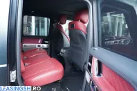 Mercedes-Benz G 63 AMG (Clasa G) din 2024 cu 44.079 km - oferta MER221227 - foto 37