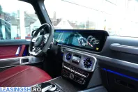 Mercedes-Benz G 63 AMG (Clasa G) din 2024 cu 44.079 km - oferta MER221227 - foto 38