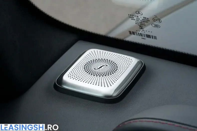 Mercedes-Benz G 63 AMG (Clasa G) din 2024 cu 44.079 km - oferta MER221227 - foto 40