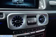 Mercedes-Benz G 63 AMG (Clasa G) din 2024 cu 44.079 km - oferta MER221227 - foto 41