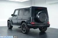 Mercedes-Benz G 63 AMG (Clasa G) din 2024 cu 44.079 km - oferta MER221227 - foto 46