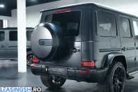 Mercedes-Benz G 63 AMG (Clasa G) din 2024 cu 44.079 km - oferta MER221227 - foto 49