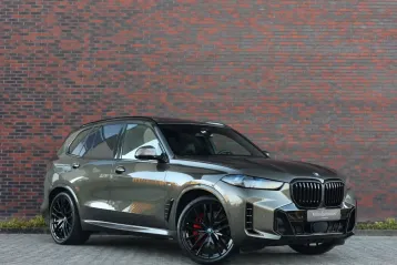 BMW X5 din 2024 - oferta BMW221228