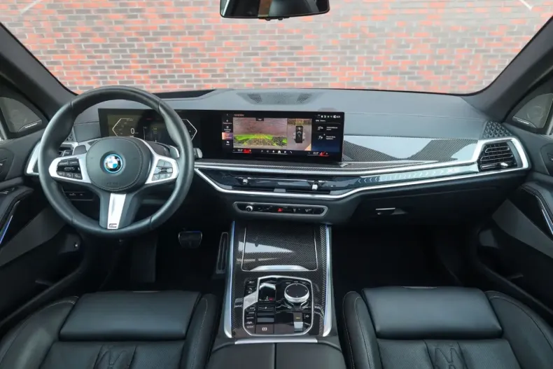 BMW X5 (Seria X) din 2024 cu 49.412 km - oferta BMW221228 - foto 3