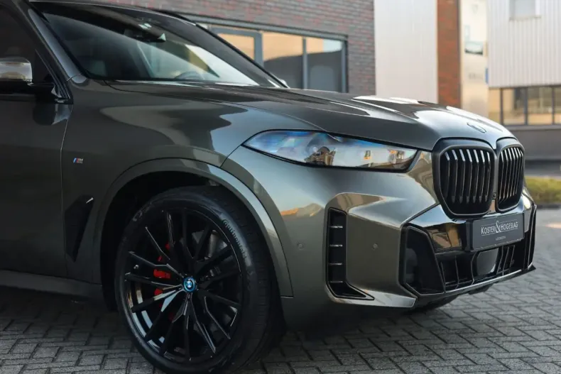 BMW X5 (Seria X) din 2024 cu 49.412 km - oferta BMW221228 - foto 9